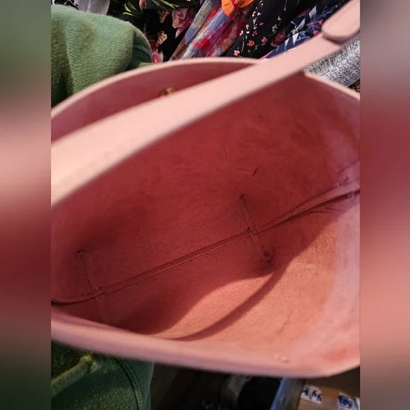 Samara Handbag - Picture 8 of 8